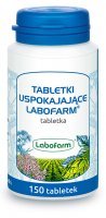 Tabl. uspokajające Labofarm tabl. 150ta