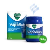 Vicks VapoRub, maść 100 g