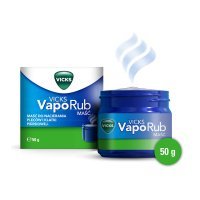 Vicks Vaporub, maść 50 g