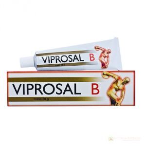 Viprosal B, maść 50 g