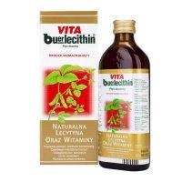 Vita buerlecithin 1000 ml