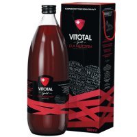 VITOTAL Gold dla Mężczyzn płyn 1000 ml