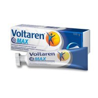 Voltaren Max, żel 100 g