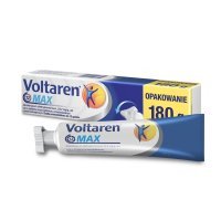 Voltaren Max, żel 180 g