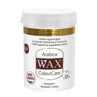 WAX ang Pilomax ColourCare Arabica 240ml