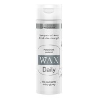 WAX ang Pilomax HENNA Ciemne Daily SZAMPON