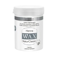 WAX ang Pilomax HENNA Ciemne Maska 240ml