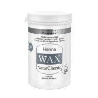 WAX ang Pilomax HENNA CIEMNE Maska 480ml