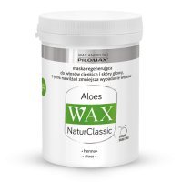 WAX ang Pilomax NaturClassic Aloes 240ml