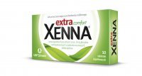 Xenna Extra Comfort x 10 draż.