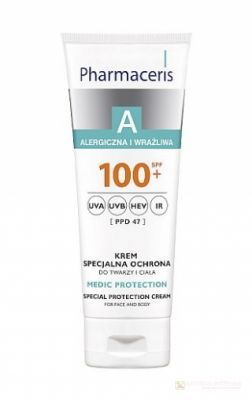 PHARMACERIS A MEDIC PROTECTION krem 75ml