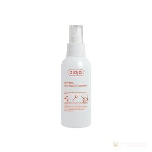 ZIAJA ANTYBZZZ Płyn p/insektom 100 ml