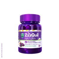 Zzzquil Natura 30 szt.